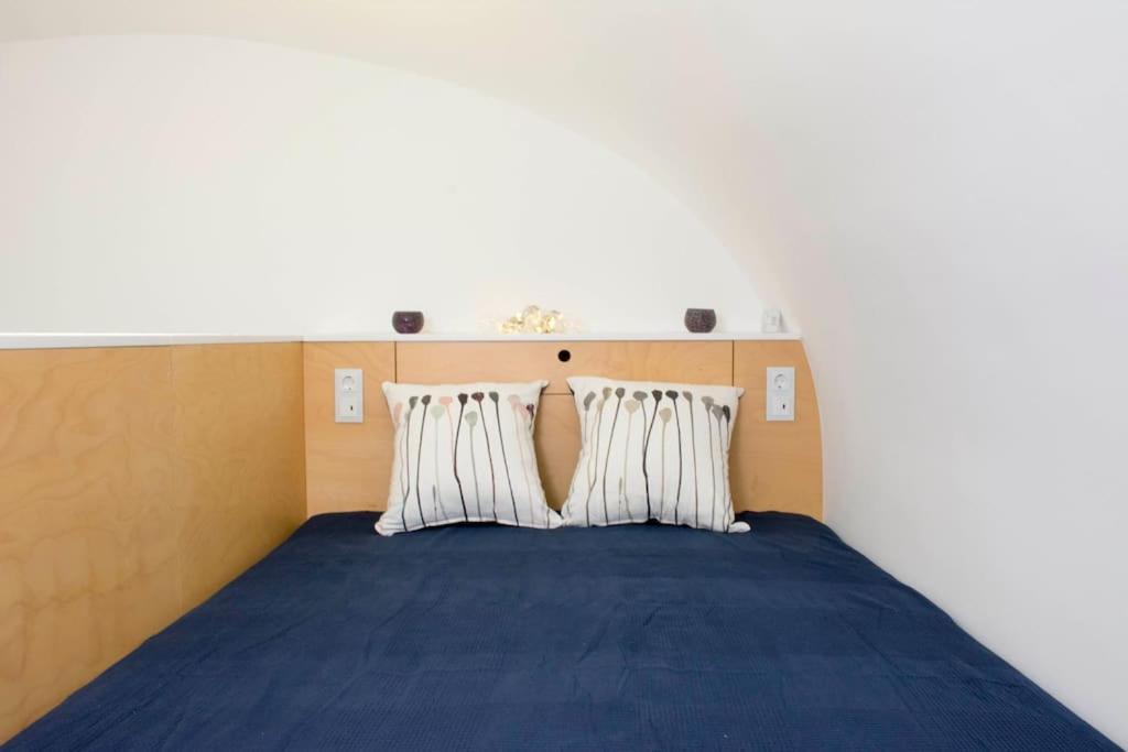 Eszter'S Lovely Downtown Apartment Budapest Esterno foto